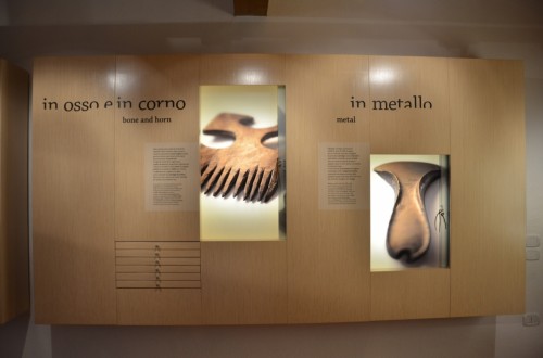 Museo delle palafitte di Fiavé