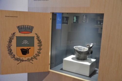Museo delle Palafitte di Fiavé