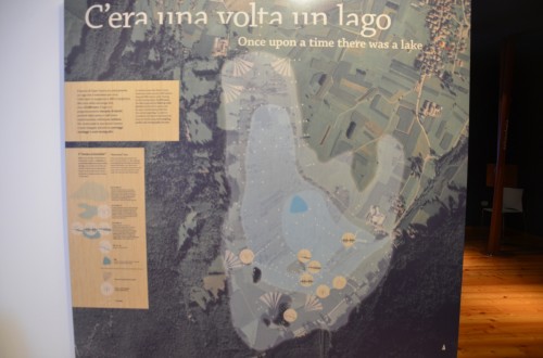 Museo delle Palafitte di Fiavé