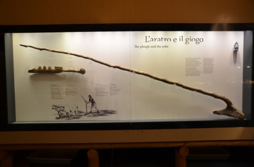 Museo delle Palafitte di Fiavé