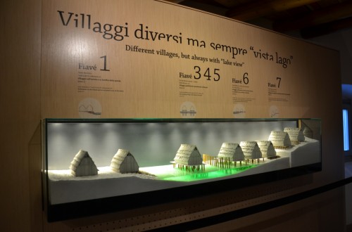 Museo delle Palafitte di Fiavé 