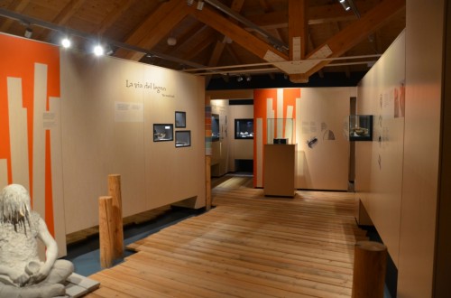 Museo delle Palafitte di Fiavé