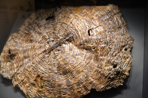 Museo delle Palafitte di Fiavé