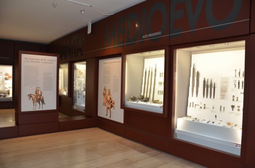 Fondazione Museo Civico Rovereto