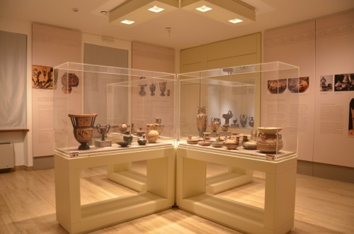 Fondazione Museo Civico Rovereto