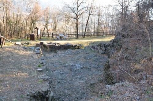 Montesei di Serso - zona B 