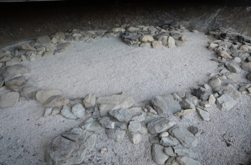 Area archeologica Campi Nei di Cles