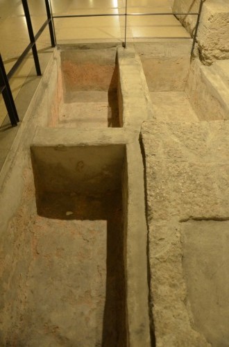 Basilica paleocristiana di San Vigilio 