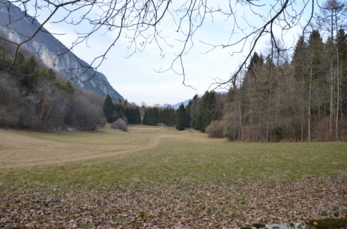 Sito archeologico Dos Castel