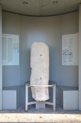 Miliare di Tenna