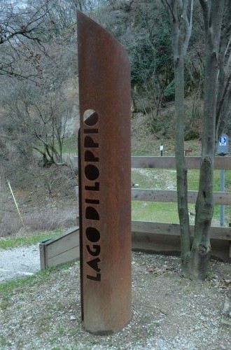 Lago di Loppio  