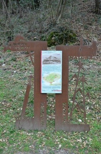Sito Sant'Andrea a Loppio  