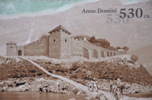 Sant'Andrea a Loppio 