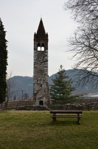 Chiesa San Biagio (XI secolo)  