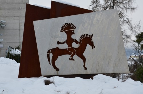 Museo Retico di Sanzeno  