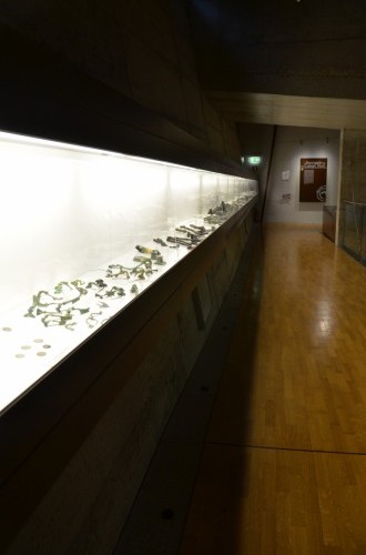 Museo Retico di Sanzeno  