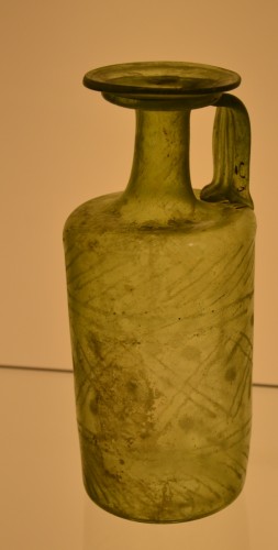 Museo Retico - sala romana 