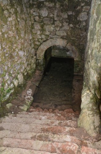 Passeggiata archeologica Cavedine 