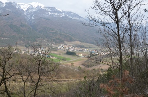 Passeggiata di Cavedine