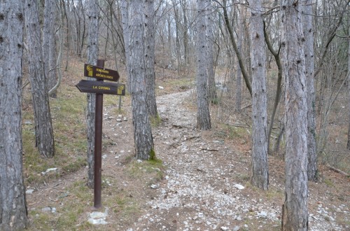 Passeggiata archeologica di Cavedine