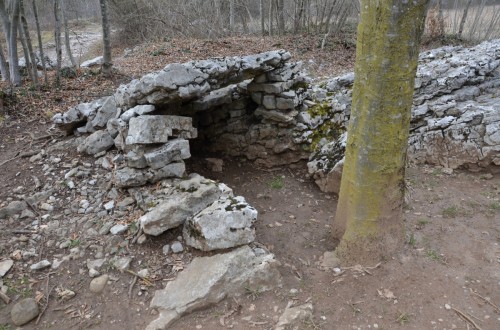 Passeggiata archeologica Cavedine