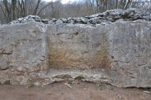 Passeggiata archeologica Cavedine