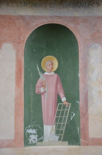 Passeggiata archeologica Cavedine
