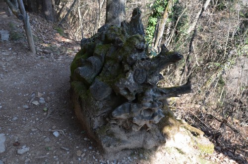 Archeotrekking San Martino ai Campi