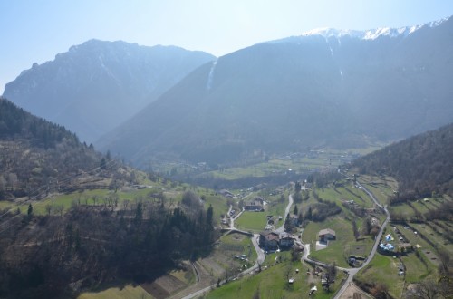 San Martino ai Campi-chiesa
