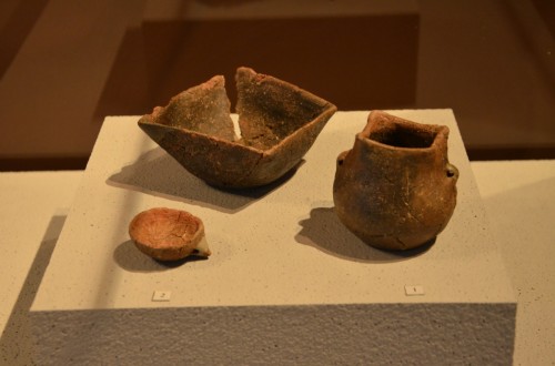 Mostra temporanea  