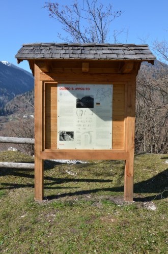 Sito archeologico Doss S. Ippolito