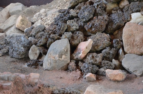 Area archeologica Acqua Fredda