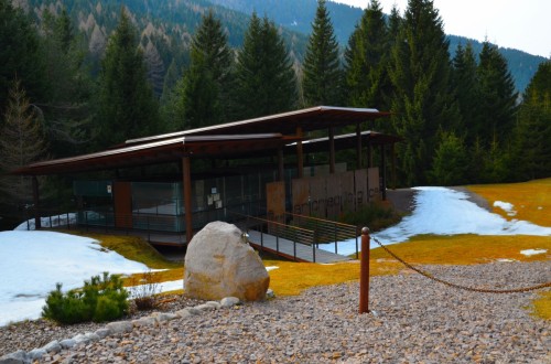 Area archeologica Acqua Fredda