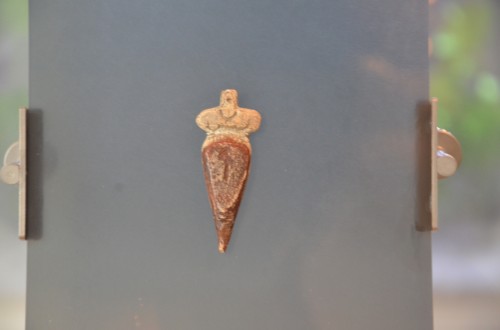 Riparo Gaban (TN)  
