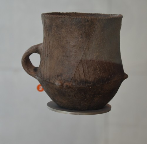 Riparo Gaban (TN)
