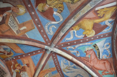 Santuario di San Romedio