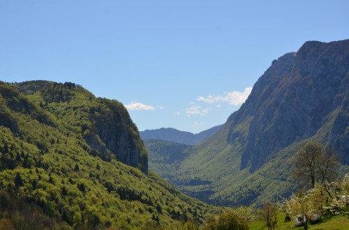 Monte San Martino