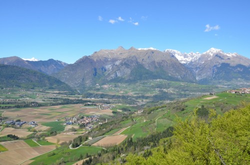 Monte San Martino Lundo\Lomaso
