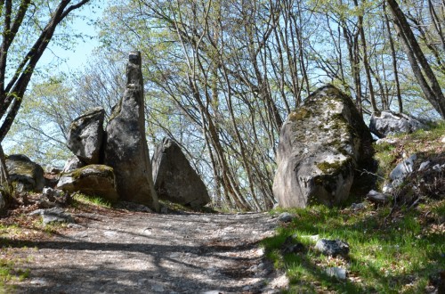 Area archeologica San Martino
