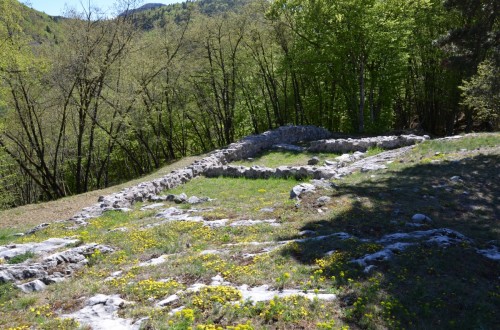 Area archeologica San Martino