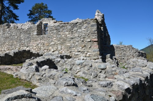 Area San Martino Lomaso\Lundo 