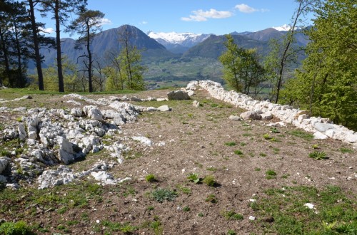 Area San Martino Lomaso\Lundo 
