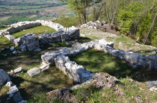 Area San Martino Lomaso\Lundo 