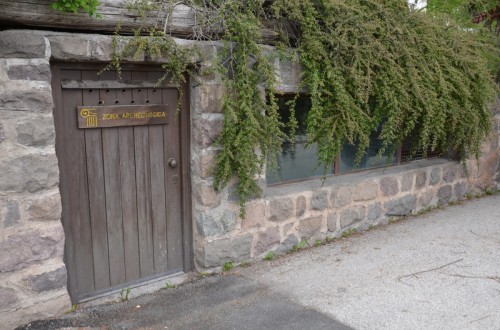 Doss Zelòr “Le Poze”