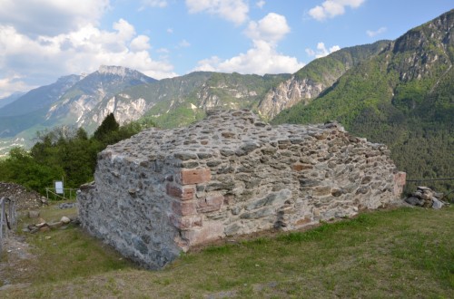 Area archeologica Torre dei Sicconi