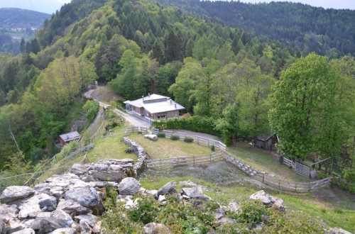 Area archeologica Torre dei Sicconi