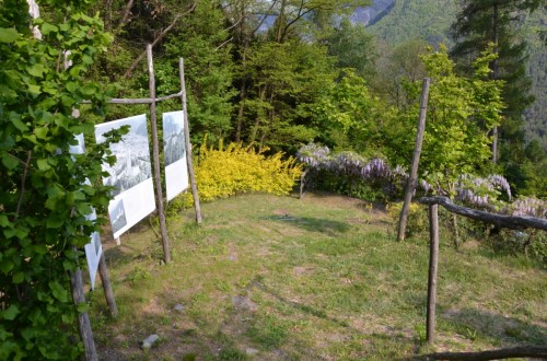 Sentiero storico\naturalistico Torre dei Sicconi