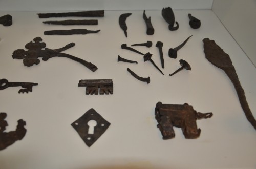 Antiquarium di Caldonazzo