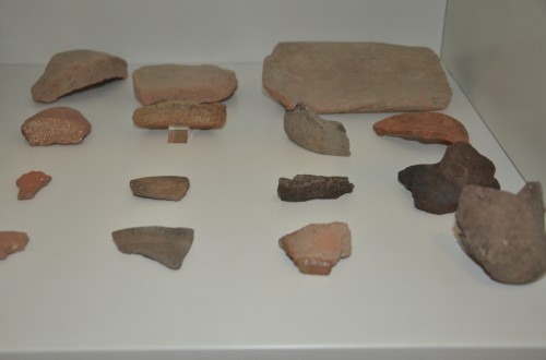 Antiquarium di Caldonazzo