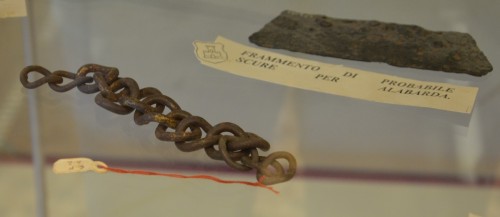 Antiquarium di Fornace